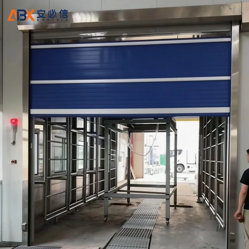 湖州市高速门