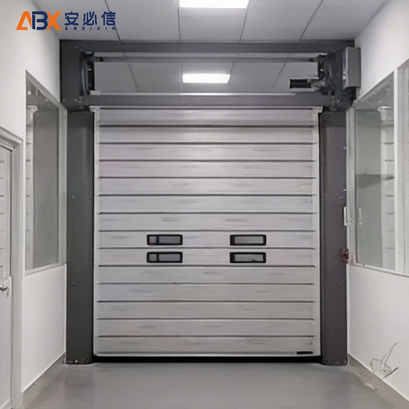 湖州市医药密闭高速门